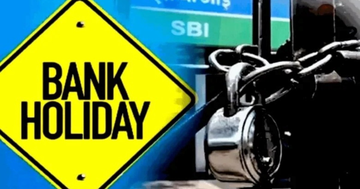 Banks will remain closed for 6 consecutive days from March 2