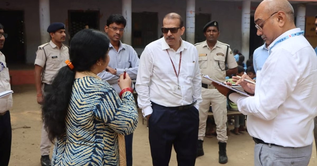 Anger among teachers due to the order of Education Departmen