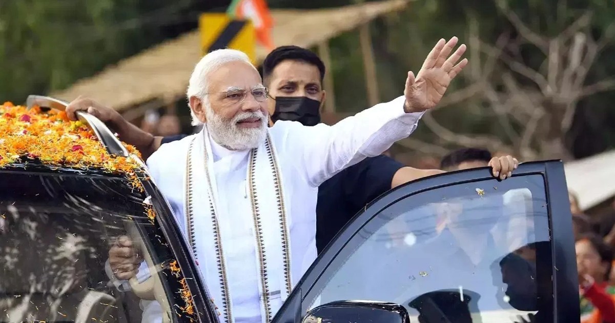 PM Modi to visit Bihar today, will give big gifts before Hol