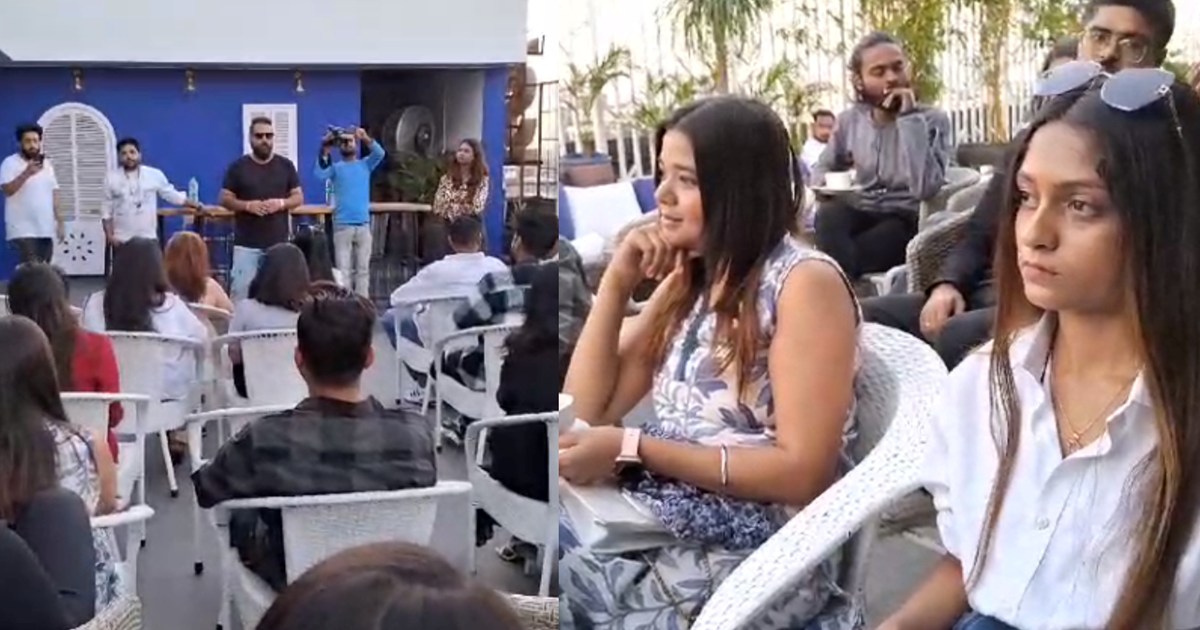 Holira Season 2 "HoliGroove" organized by Illuminati and Mok