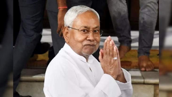 Nitish Kumar has finalized the list of JDU candidates! see a