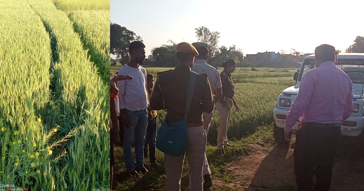 Leopard created terror, villagers in panic, forest departmen