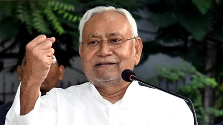 This time JDU has sidelined these 4 MPs, will bet on these n This time JDU has sidelined these 4 MPs, will bet on these n