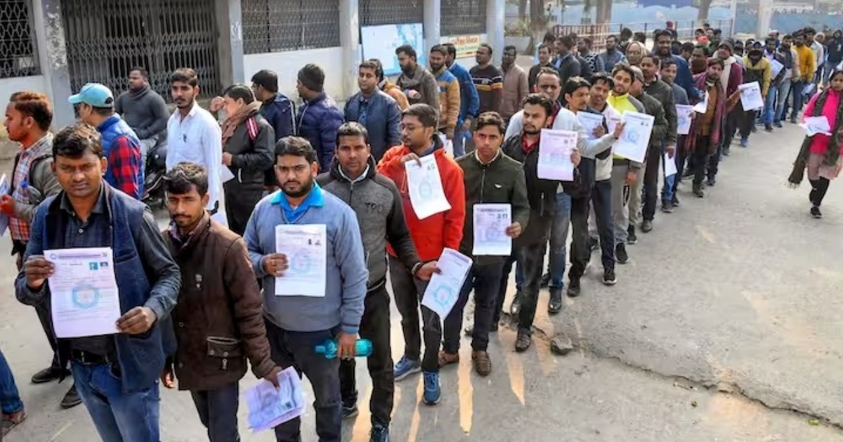 Big update regarding resumption of third phase of BPSC teach