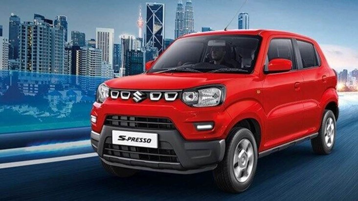 See the list of top CNG cars, it will definitely fit your bu