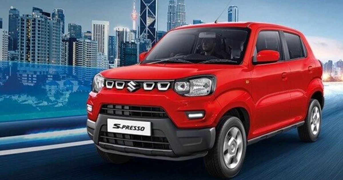 See the list of top CNG cars, it will definitely fit your bu