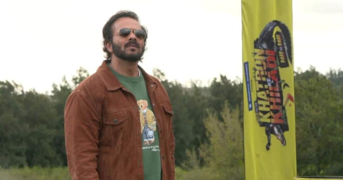 These superstars of Bhojpur will be seen in Rohit Shetty's p