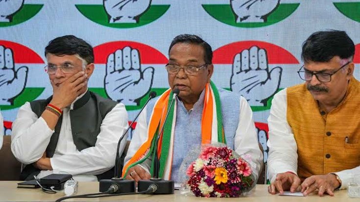 Ranchi Loksabha Seat Ranchi Loksabha Seat