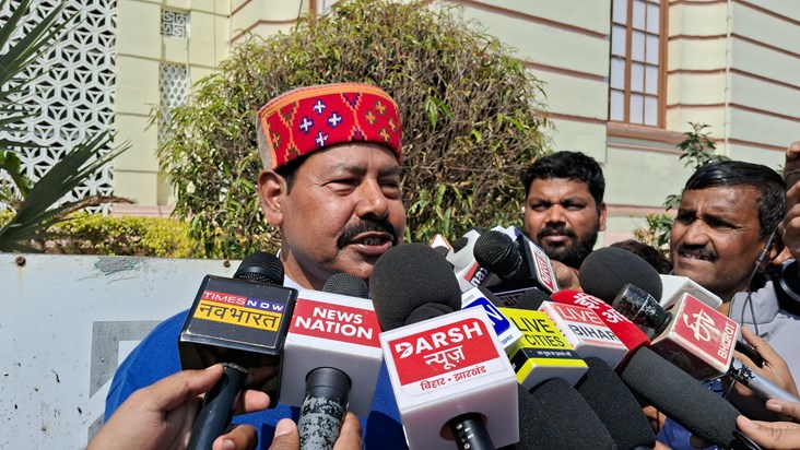 Rjd vidhayk Bhai birendr ka bda byan Rjd vidhayk Bhai birendr ka bda byan