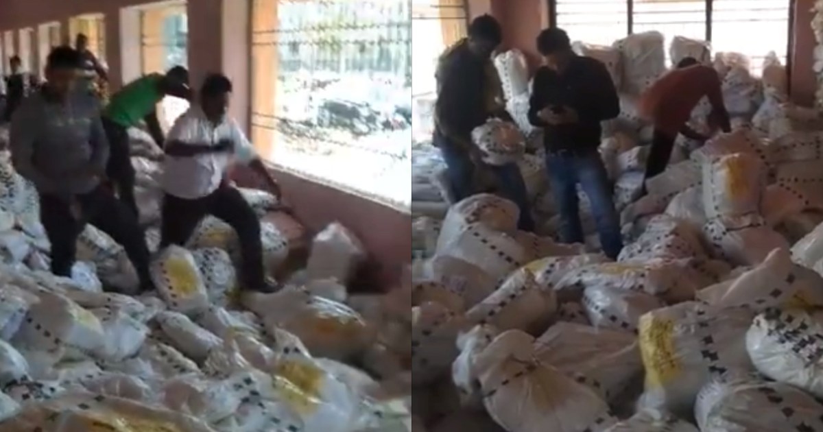 Hey education department! Question papers of 9th and 11th ex