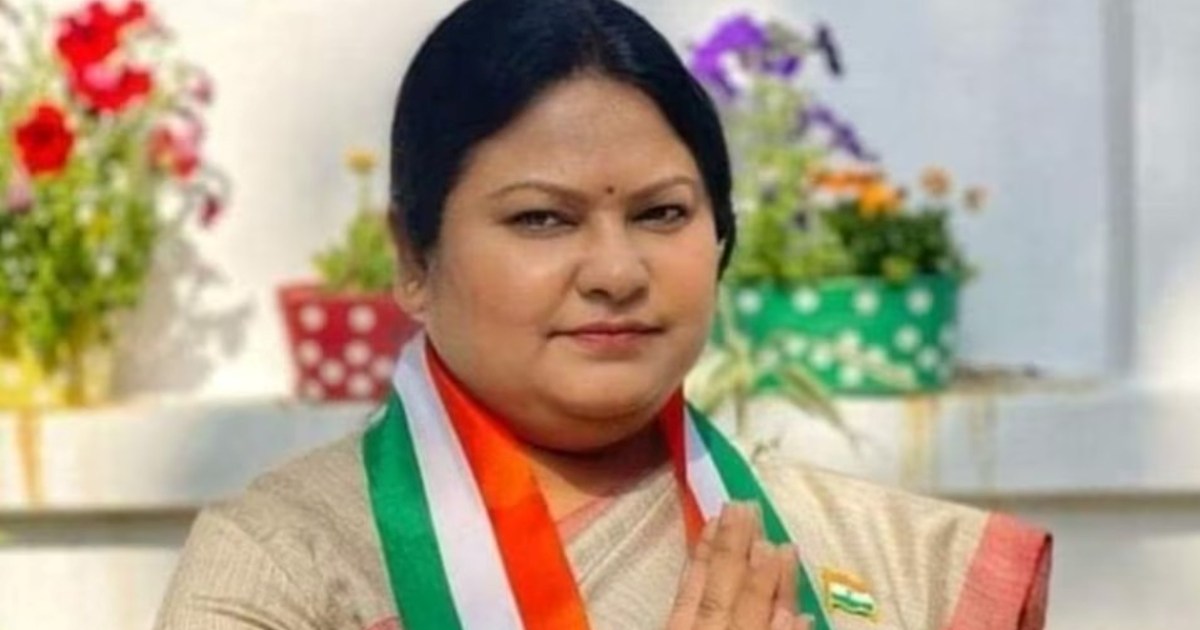 Political turmoil intensifies due to Sita Soren's resignatio