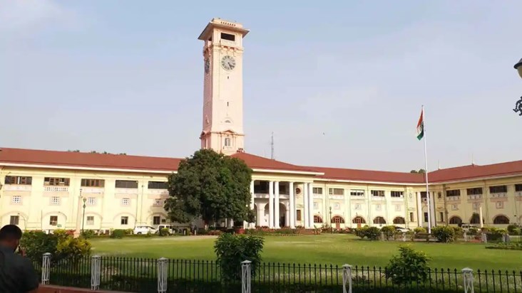 Major administrative reshuffle in Bihar before Lok Sabha ele
