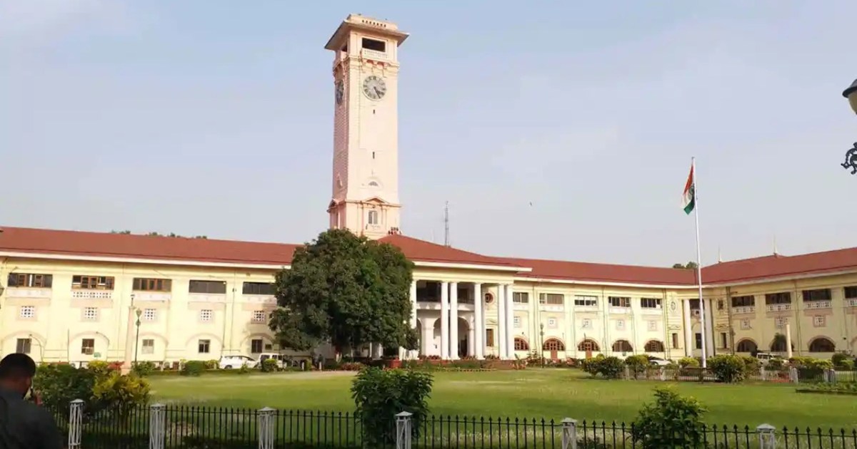 Major administrative reshuffle in Bihar before Lok Sabha ele