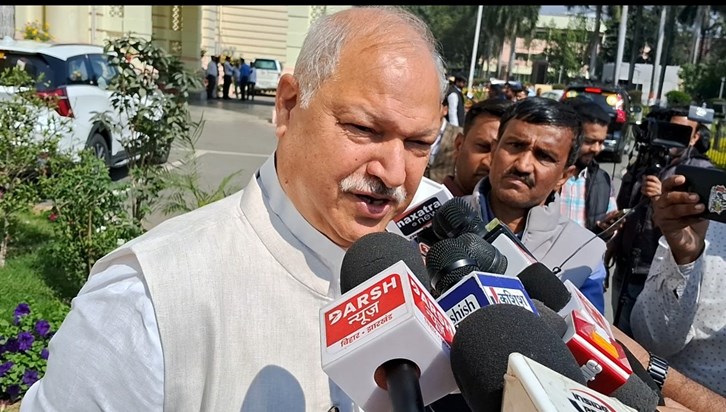 Congress vidhayk Shakil ahmd ka byan Congress vidhayk Shakil ahmd ka byan