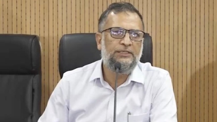Amir Subhani will become BPSC Chairman! This IAS officer can