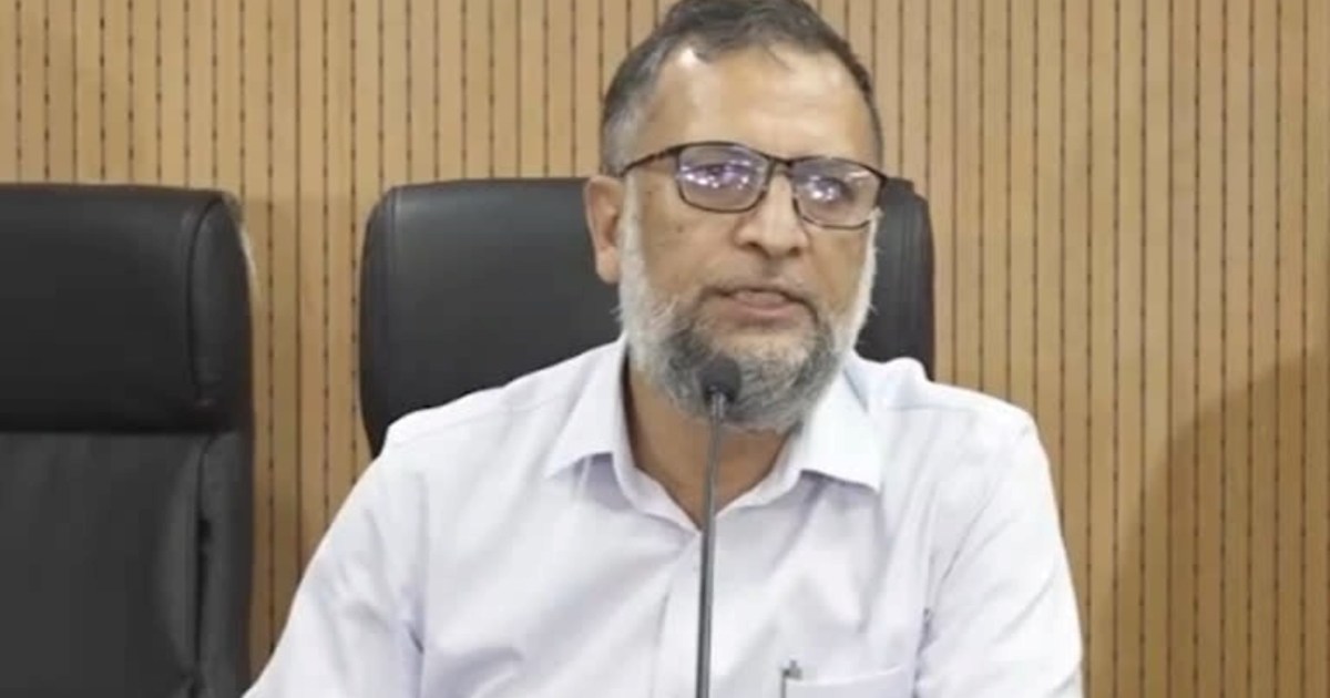 Amir Subhani will become BPSC Chairman! This IAS officer can