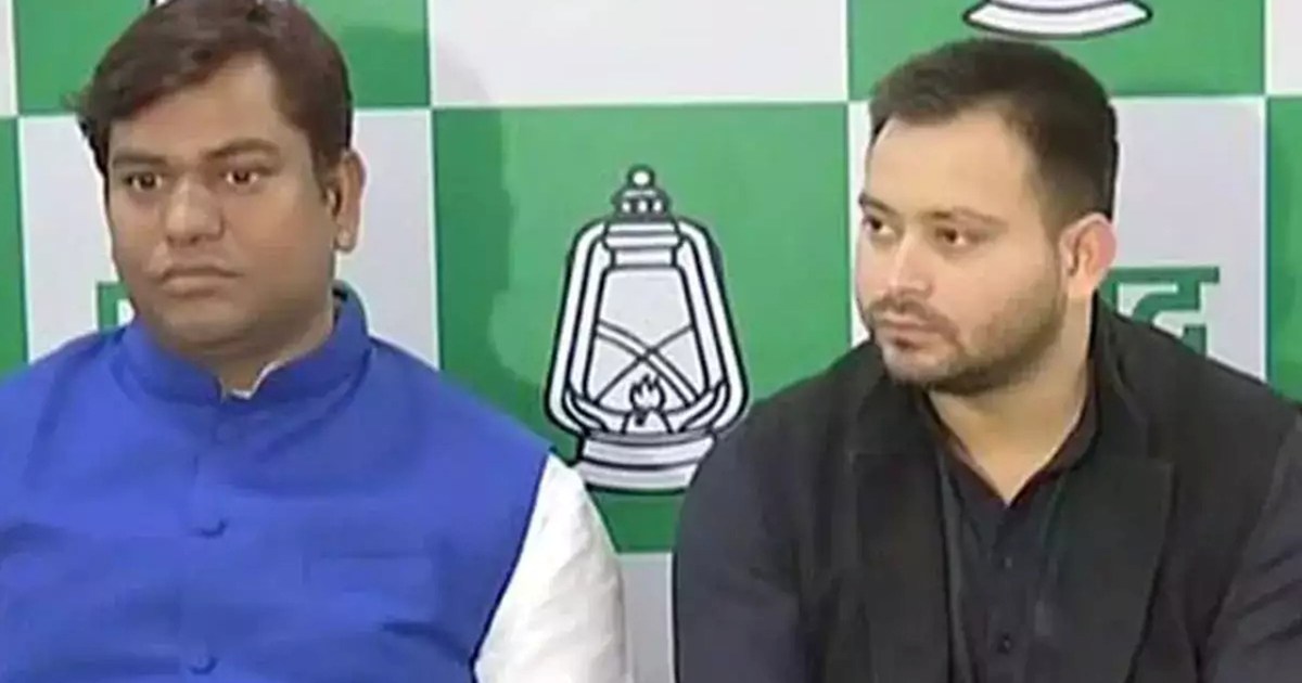 Mukesh Sahni is in talks with Lalu-Tejashwi! What ticket wil