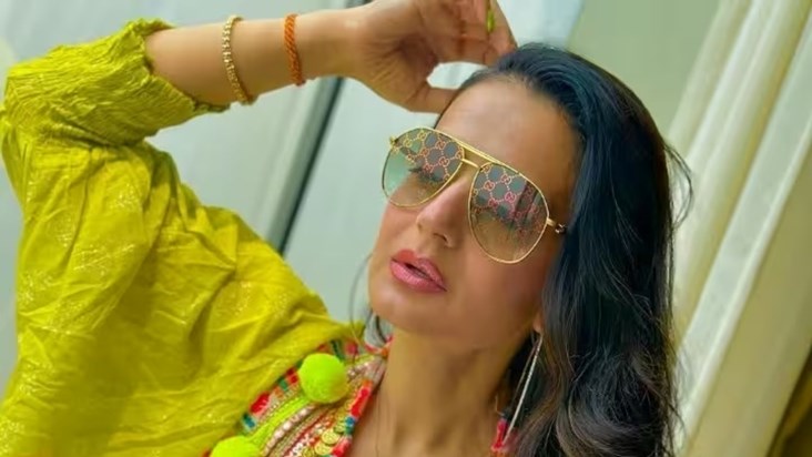 Big news in check bounce case, Ameesha Patel ready for settl Big news in check bounce case, Ameesha Patel ready for settl