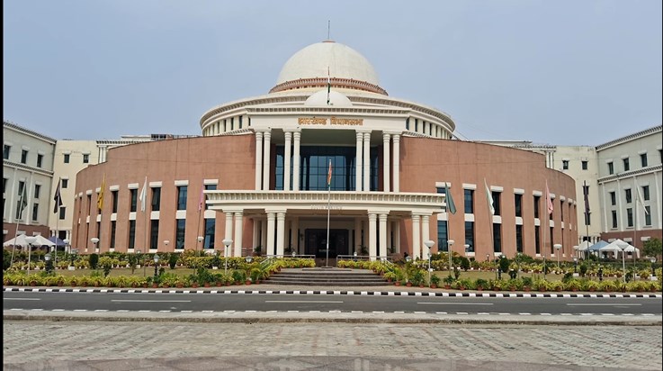 Jharkhand Assembly Jharkhand Assembly