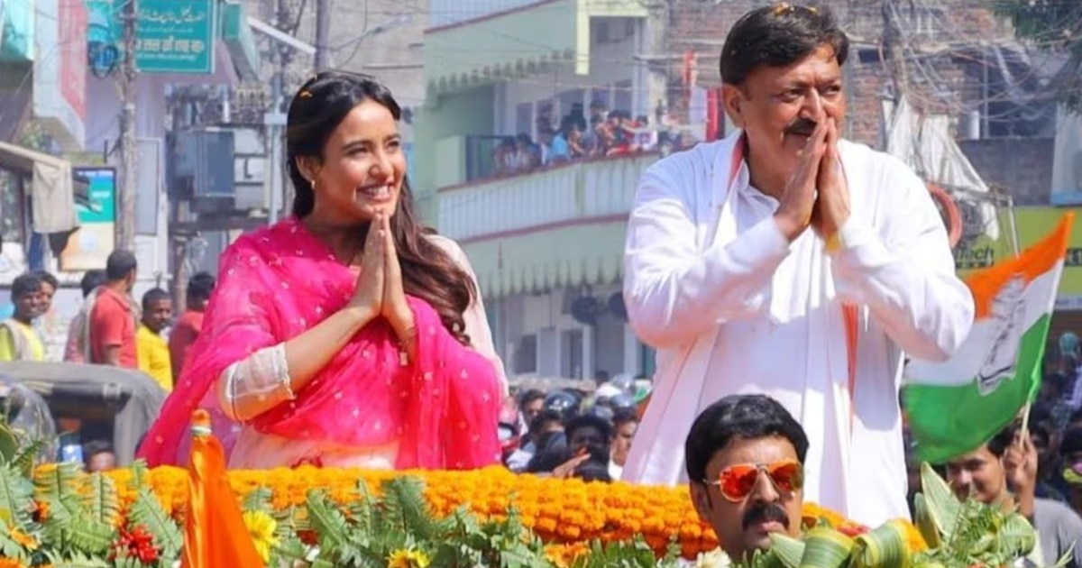 Lok Sabha elections in Bihar became interesting, after Bahub