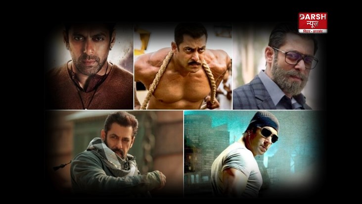 Salman Khan Salman Khan