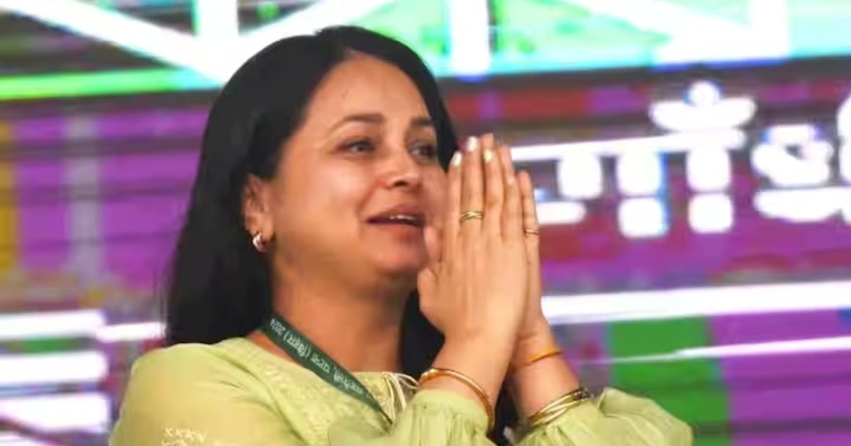 Lalu's darling Rohini will also contest Lok Sabha elections!