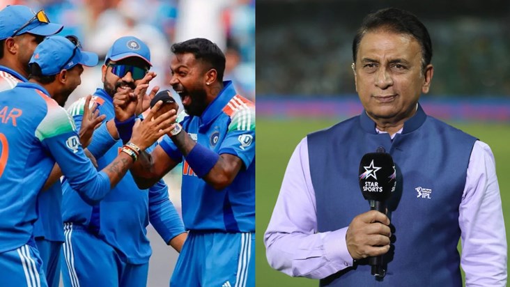 Sunil Gavaskar's prediction on India-Australia semi-final, s