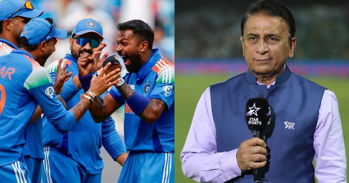 Sunil Gavaskar's prediction on India-Australia semi-final, s
