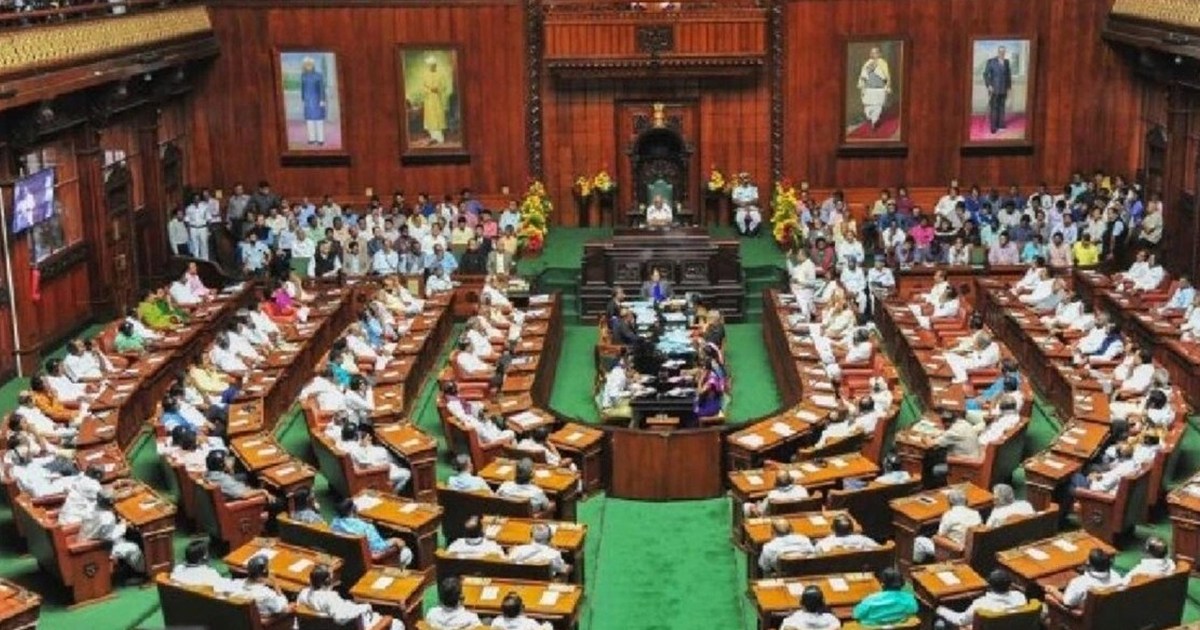 Salary and allowances of MPs increased without any noise