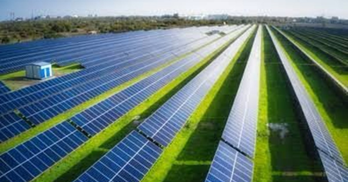 Farmers will get separate electricity from solar energy, Nit