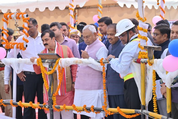 People of Patna will get metro facility before assembly elec