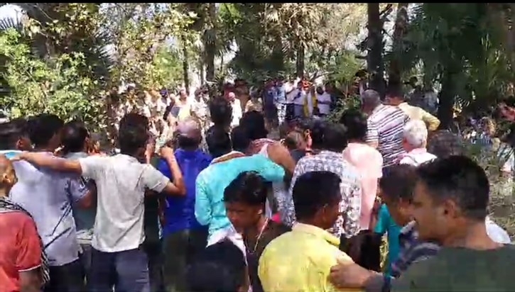 Retired soldier's son brutally murdered a week before marria