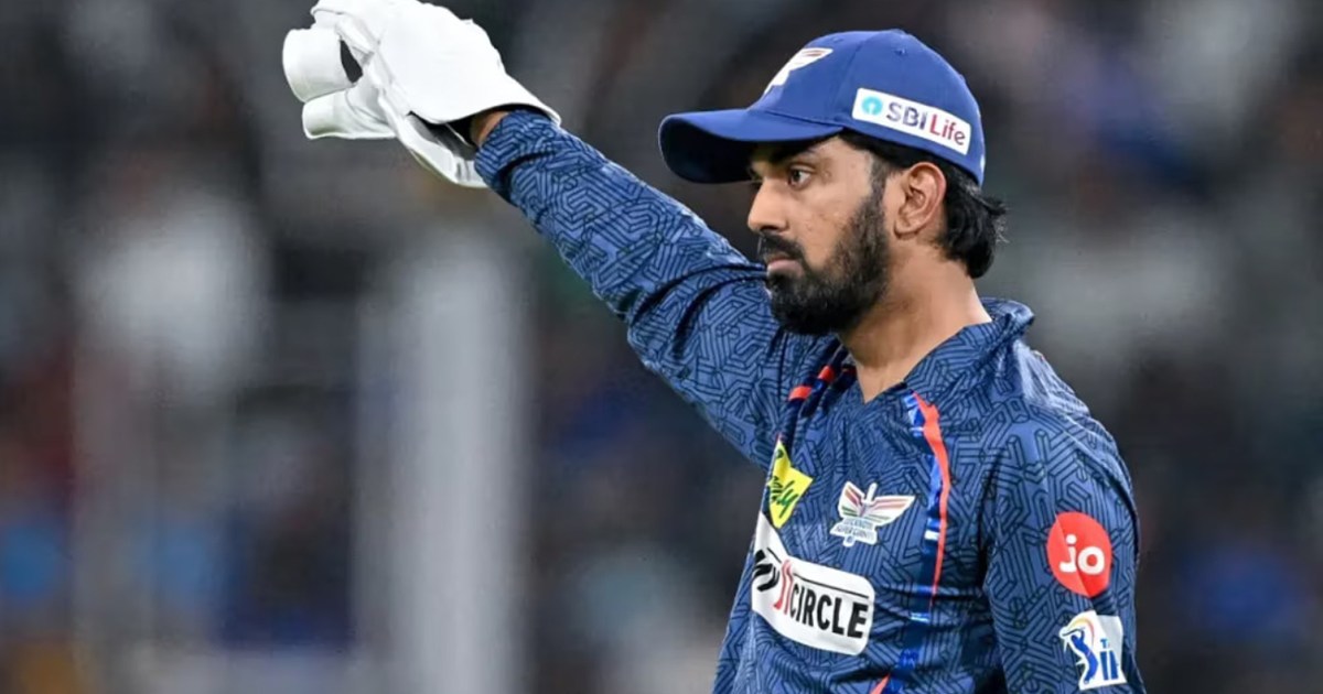 KL Rahul may miss the opening matches, big news before IPL s