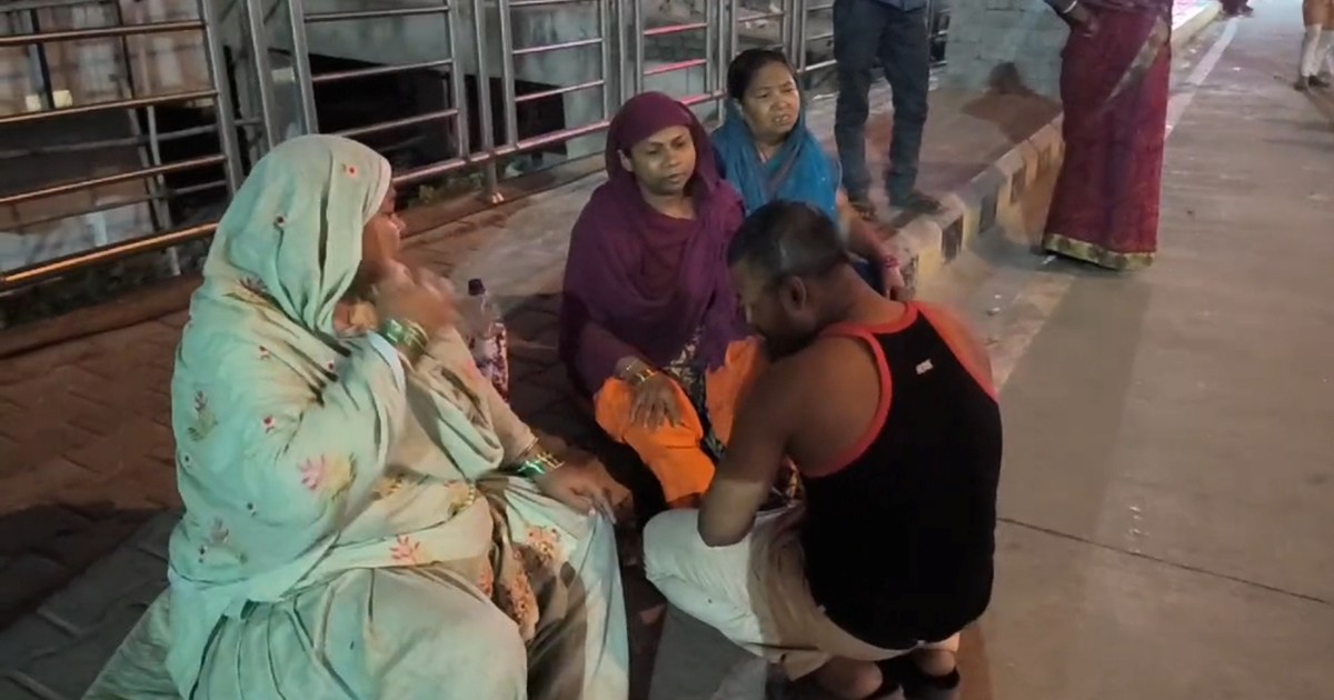 In Patna, one friend shot another in a love affair