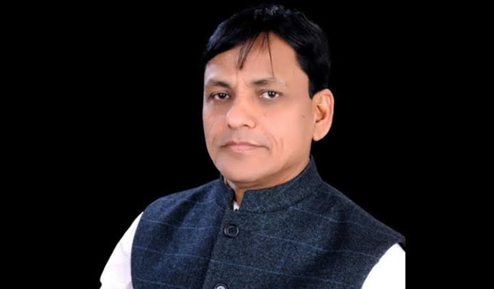 Union Minister Nityanand Rai's nephews clashed with each oth
