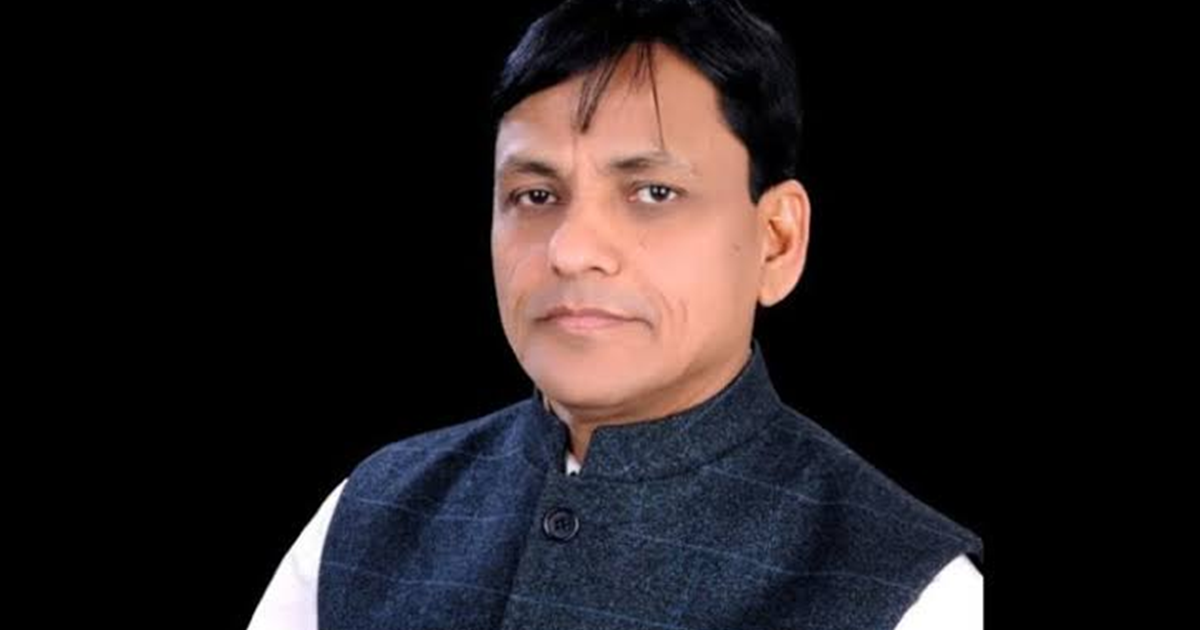 Union Minister Nityanand Rai's nephews clashed with each oth