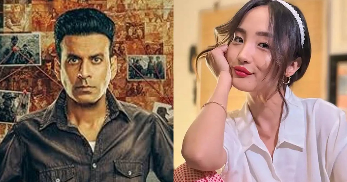 Chum Darang was offered 'The Family Man 3', this is the reas