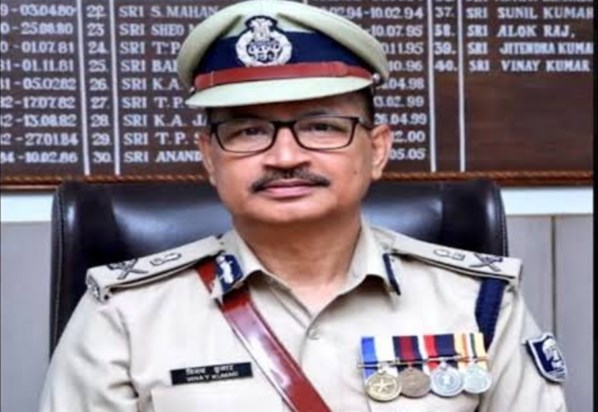 Action will be taken against police station brokers, new ord Action will be taken against police station brokers, new ord