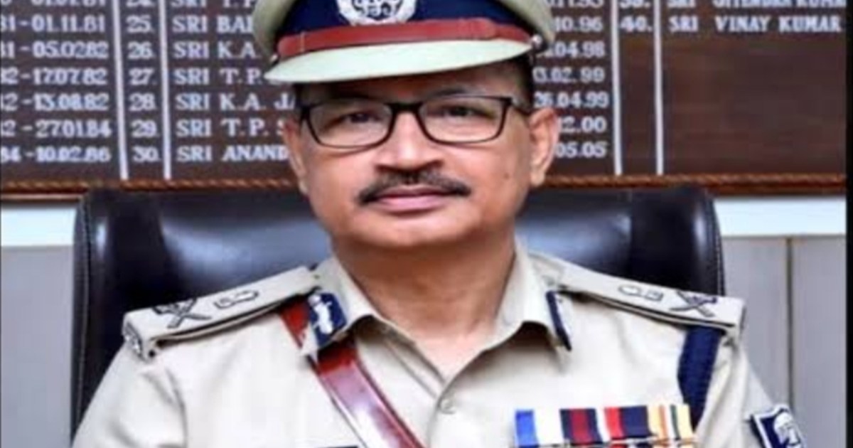 Action will be taken against police station brokers, new ord