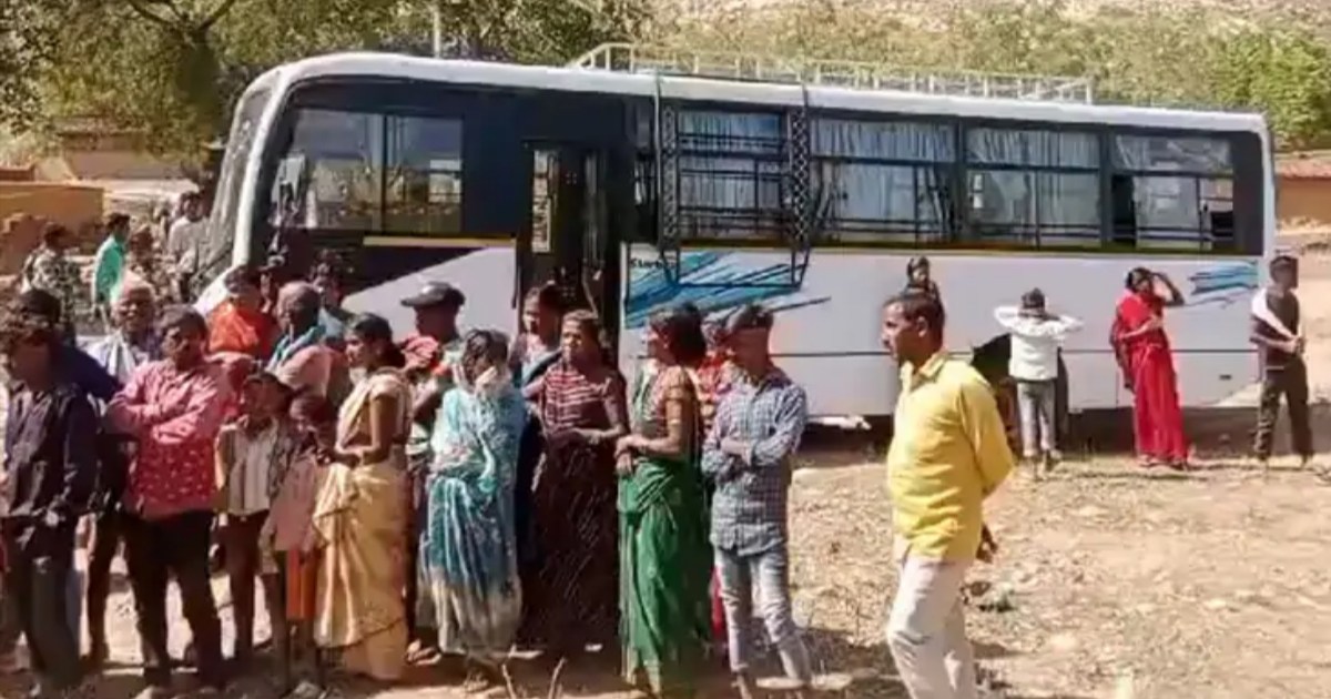 Four people including mother, daughter and son died together