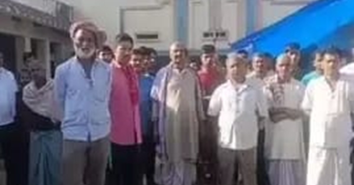 Husband-wife and niece of the same family died in Begusarai,