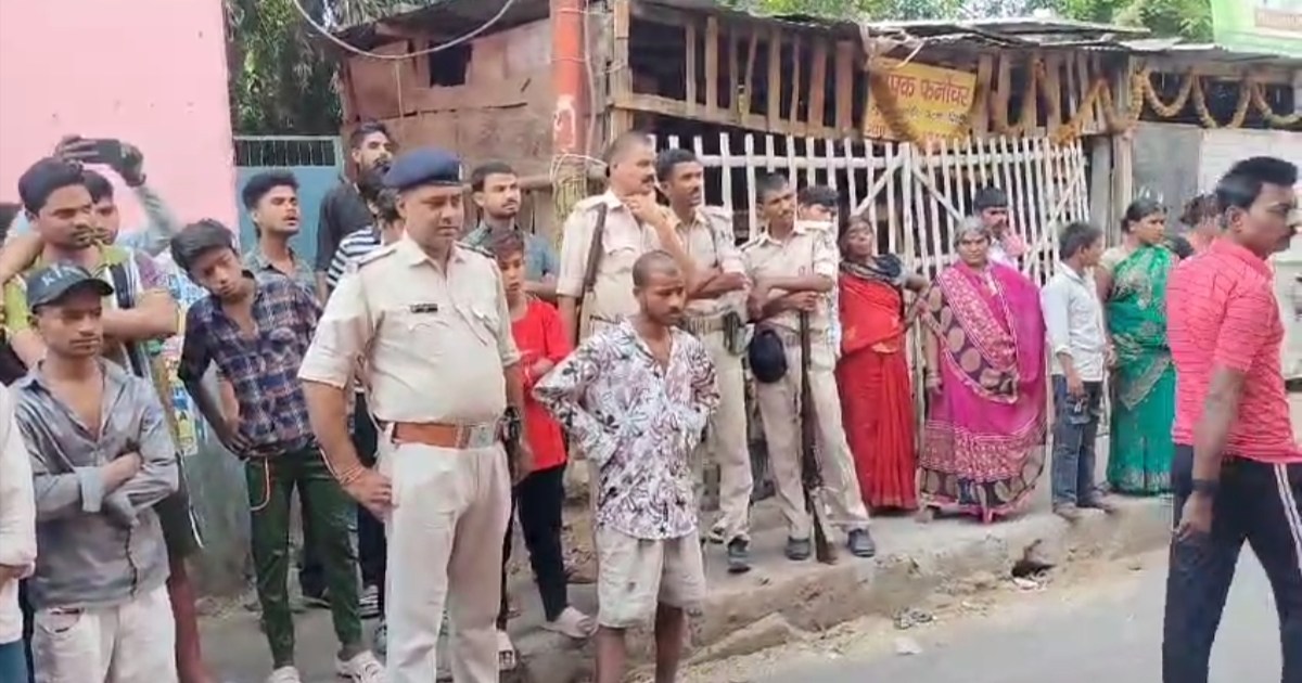 Sensation: A young man was beaten to death in the capital Pa