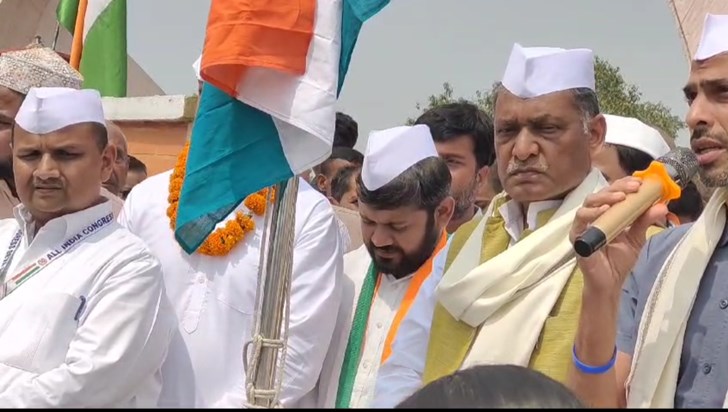 Kanhaiya Kumar's entry in Bihar politics in the election yea Kanhaiya Kumar's entry in Bihar politics in the election yea