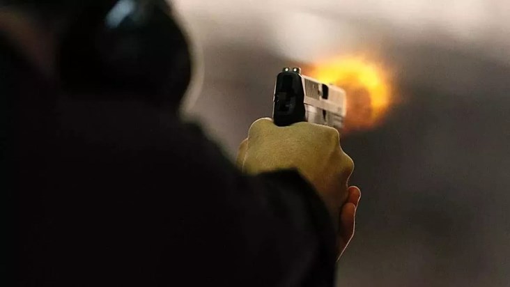 Sensation: Criminals gunned down hospital operator in Patna Sensation: Criminals gunned down hospital operator in Patna