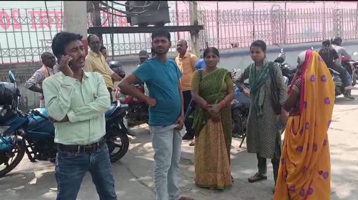 Suspicious death of BPM Manish of Harnaut block of Nalanda d Suspicious death of BPM Manish of Harnaut block of Nalanda d