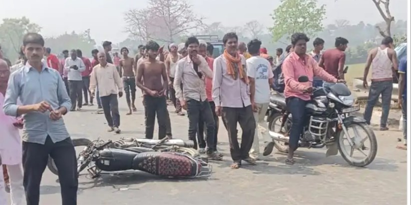 Three people including sasur and damad died tragically on Ho Three people including sasur and damad died tragically on Ho