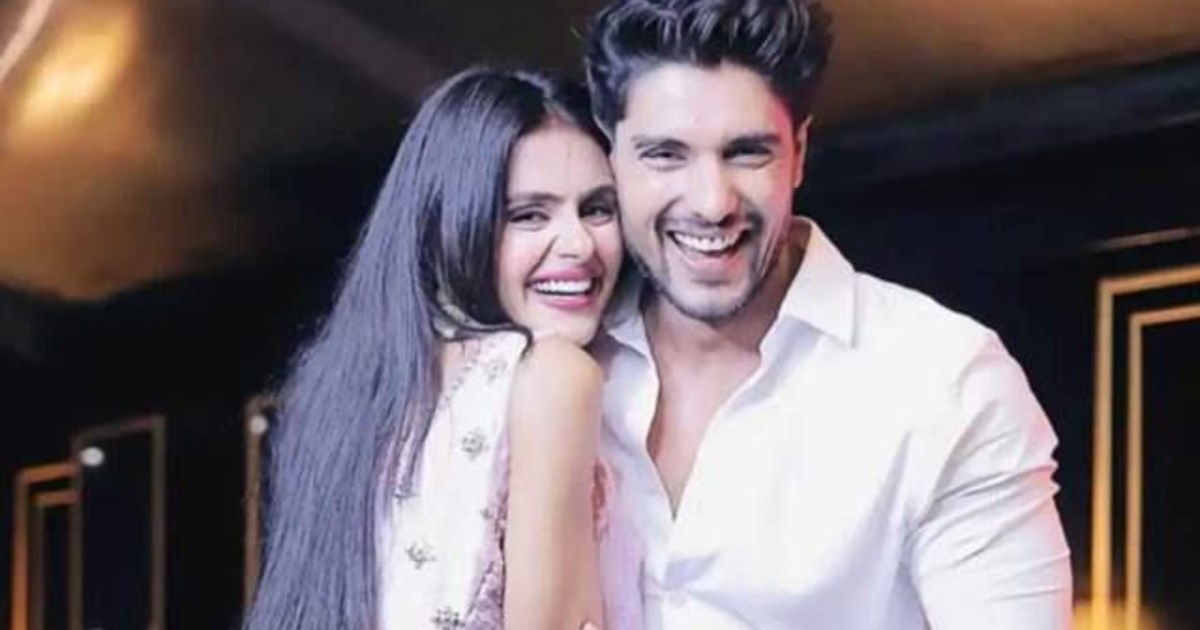 Have Priyanka and Ankit really separated from each other? Th