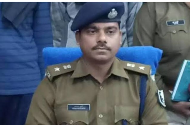 Big action by Patna SSP Avkash Kumar, 44 officers transferre Big action by Patna SSP Avkash Kumar, 44 officers transferre
