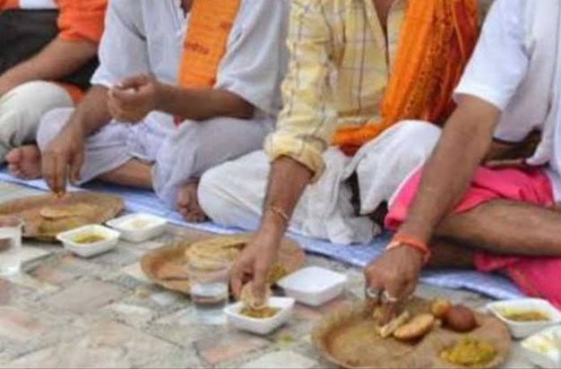 Decision to boycott funeral feast in a village of Saharsa Decision to boycott funeral feast in a village of Saharsa