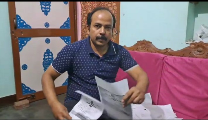 Police failed to solve the theft case of jewelry worth 60 la Police failed to solve the theft case of jewelry worth 60 la